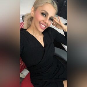 Meet your Posher, Neha